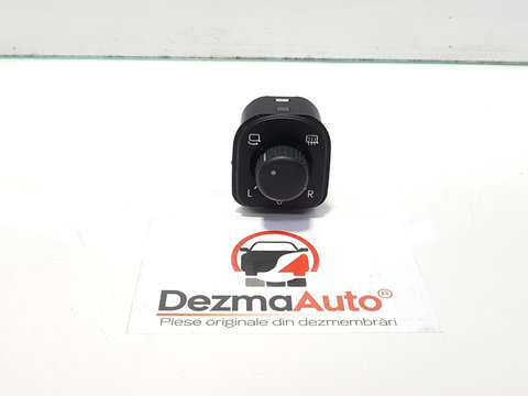 Buton reglaj oglinzi, Skoda Superb II (3T4) [Fabr 2008-2015] 3T0959565A (id:411566)