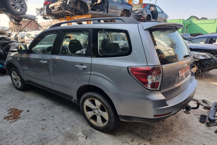 Buton reglaj oglinzi Subaru Forester 201