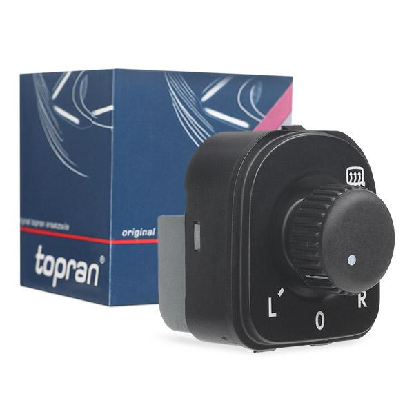 Buton Reglaj Oglinzi Topran Volkswagen Jetta 3 2005-2010 115 166