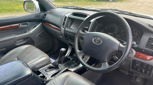 Buton reglaj oglinzi Toyota Land Cruiser