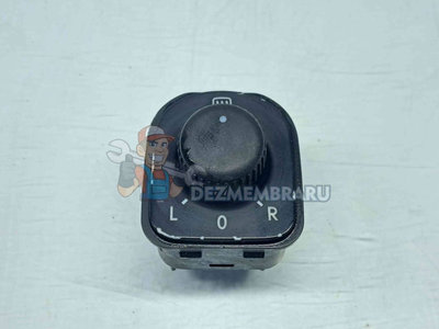 Buton reglaj oglinzi Volkswagen Golf 5 (1K1) [Fabr