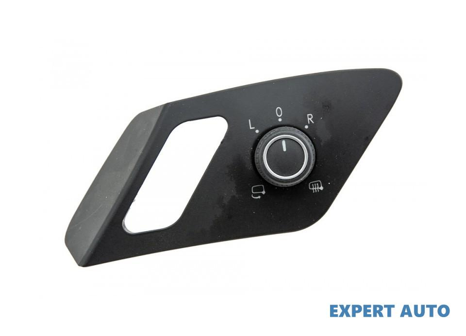 Buton reglaj oglinzi Volkswagen Golf 7 (