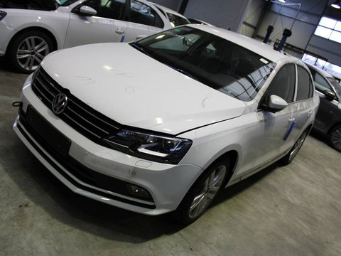 Buton reglaj oglinzi Volkswagen Jetta 2017 sedan 2.0 tdi CUU