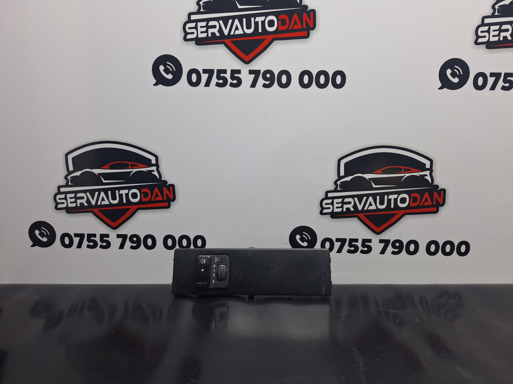 Buton reglaj oglinzi Volkswagen LT28 LT35 (1996-2006) 2.5 Motorina 2001, 9016891008