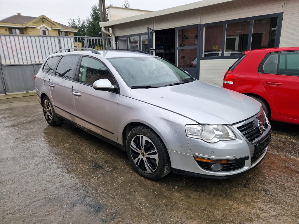 Buton reglaj oglinzi Volkswagen Passat B6 2007 Combi 2.0TDI ,BMP