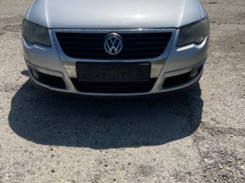 Buton reglaj oglinzi Volkswagen Passat B6 2007 Variant 2.0