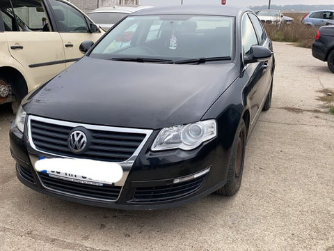 Buton reglaj oglinzi Volkswagen Passat B6 2008 berlina 1.9