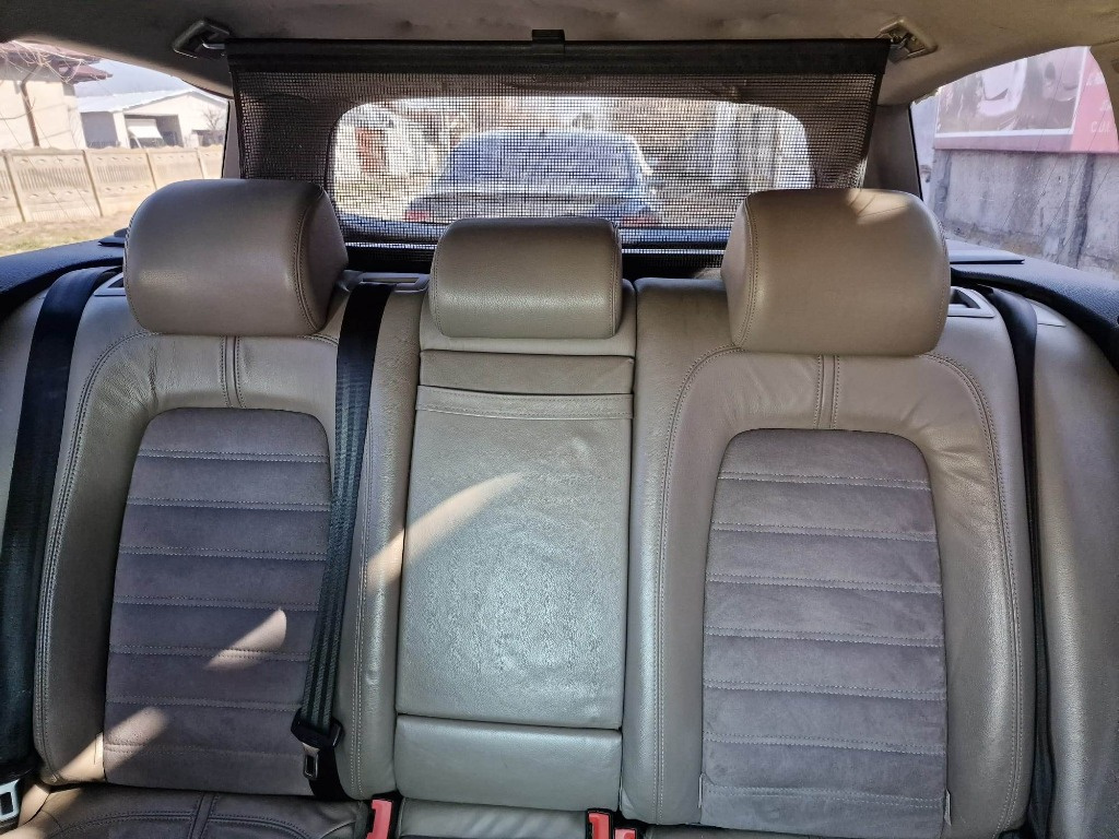 Buton reglaj oglinzi Volkswagen Passat B