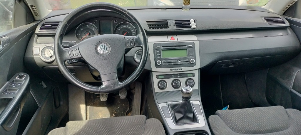 Buton reglaj oglinzi Volkswagen Passat B
