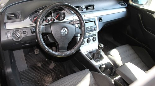 Buton reglaj oglinzi Volkswagen Passat B