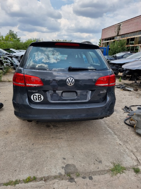 Buton reglaj oglinzi Volkswagen Passat B