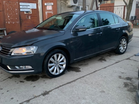 Buton reglaj oglinzi Volkswagen Passat B7 2013 Sedan ,Berlina 2.0