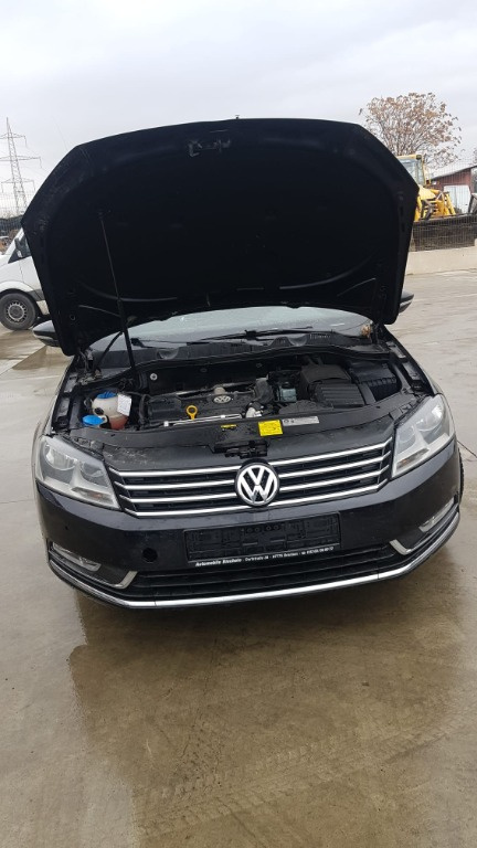 Buton reglaj oglinzi Volkswagen Passat B