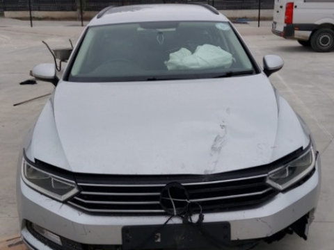 Buton reglaj oglinzi Volkswagen Passat B8 2017 combi 1.6