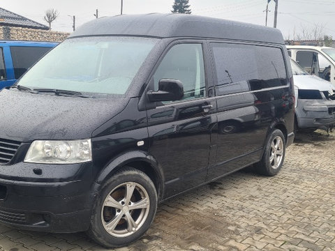 Buton reglaj oglinzi Volkswagen T5 2005 MINI BUS 2.5 TDI