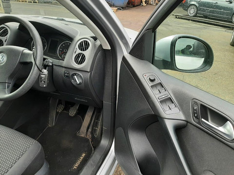 Buton reglaj oglinzi Volkswagen Tiguan 2010 SUV 1.4 TSI CAVA