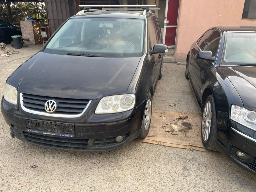 Buton reglaj oglinzi Volkswagen Touran 2