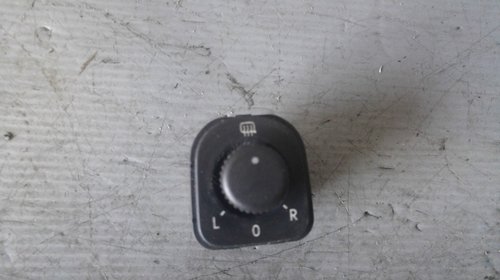 Buton reglaj oglinzi vw golf 5 passat b6