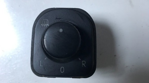 Buton Reglaj Oglinzi VW Golf 6 Cod 1k095