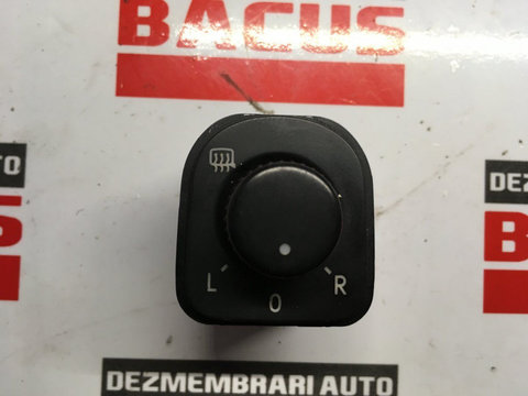 Buton reglaj oglinzi VW Golf 6 cod: 1k0959565l