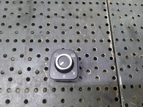 Buton reglaj oglinzi vw golf 6 plus 5k0959565