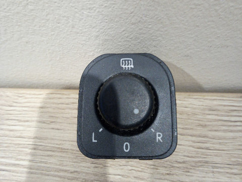 Buton reglaj oglinzi VW Passat B6 2.0 TDI, Sedan 2007, cod 1K0959565H