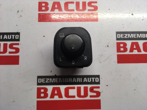 Buton reglaj oglinzi VW Passat B7 cod: 1k0959565l