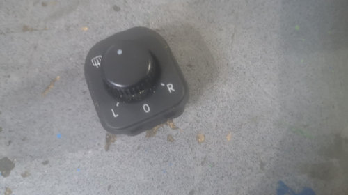 Buton reglaj oglinzi VW Passat B7 cod 1K