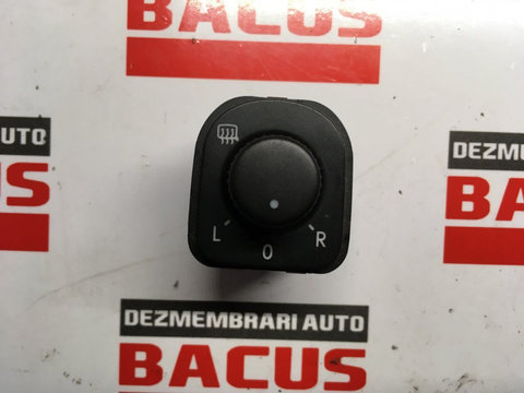 Buton reglaj oglinzi VW Passat B7 cod: 1k0959565l