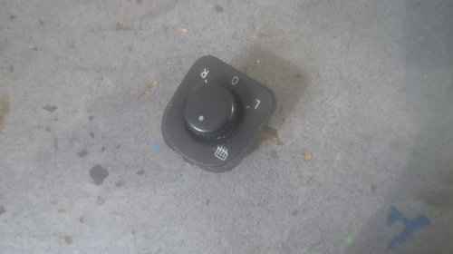 Buton reglaj oglinzi VW Passat B7 cod 1K