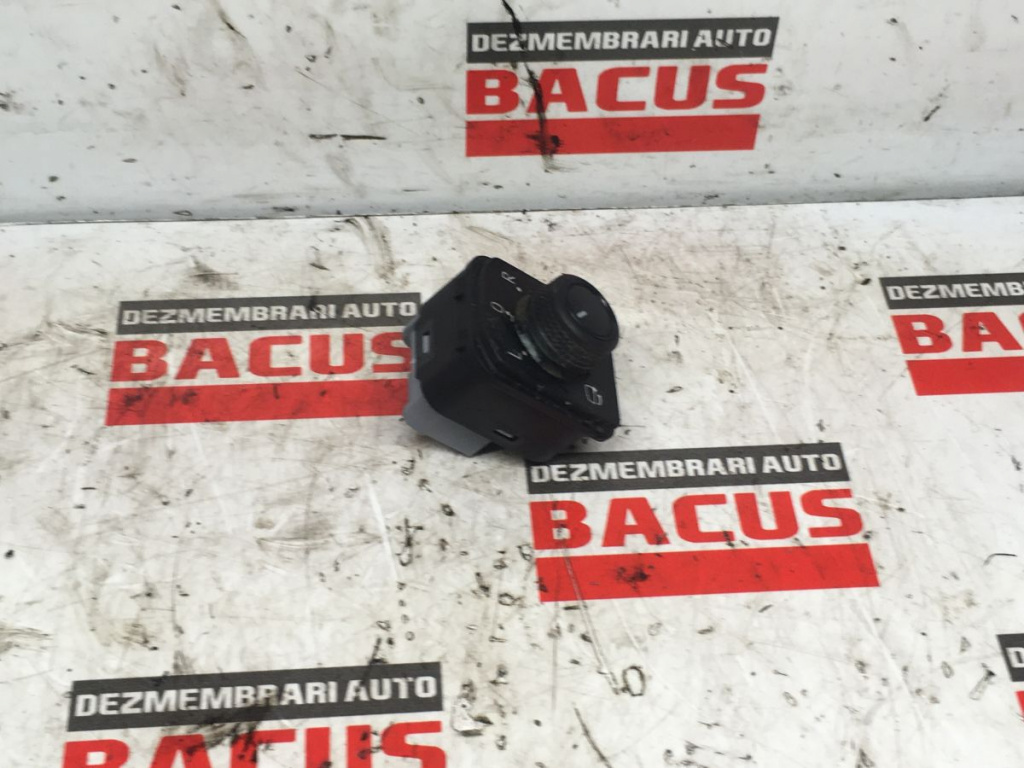 Buton reglaj oglinzi VW PASSAT B8 COD 3G0959565