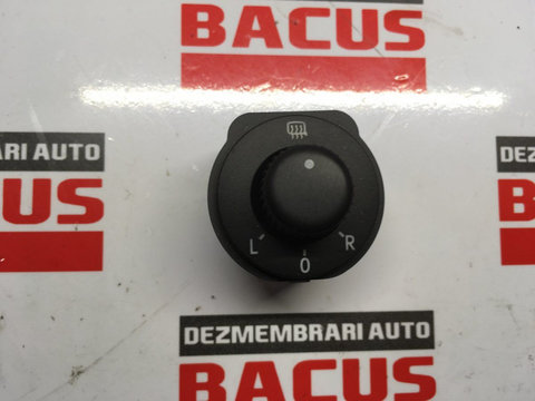 Buton reglaj oglinzi VW Polo 6R cod: 6r2959565d