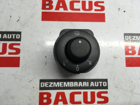 Buton reglaj oglinzi VW Polo 6R cod: 6r2959565d