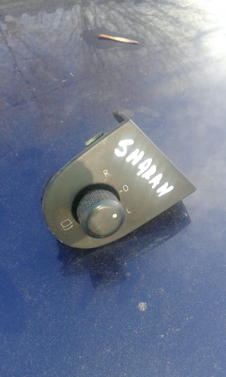 Buton reglaj oglinzi VW Sharan,Galaxy,Alhambra