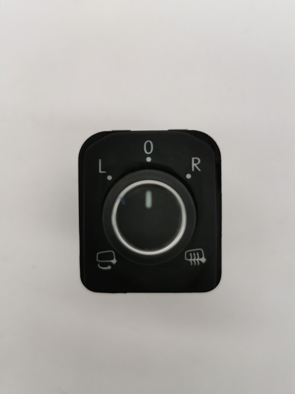 Buton reglaj ooglinzi electrice Audi A1 an 2021 cod piesa 2g0959565e