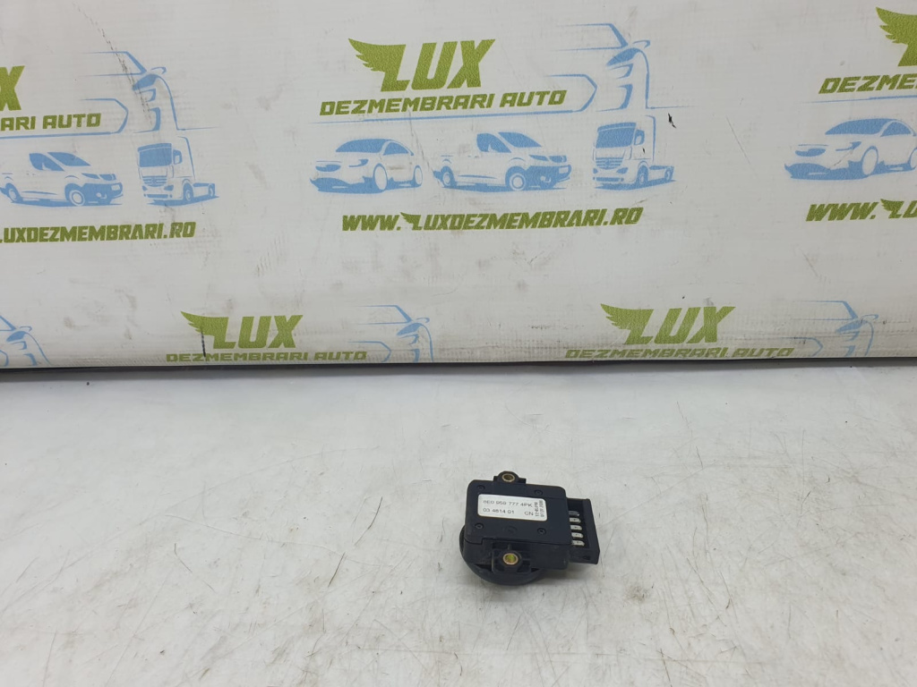 Buton reglaj scaun 8e09597774pk Audi Q7 