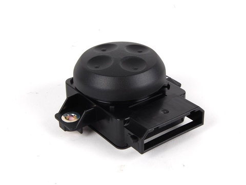 Buton reglaj scaun compatibil Skoda Octavia 2 2004-2013 8E0959777B4PK