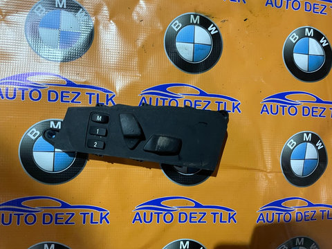 Buton reglaj scaun dreapta fata BMW X5 E70 6950768