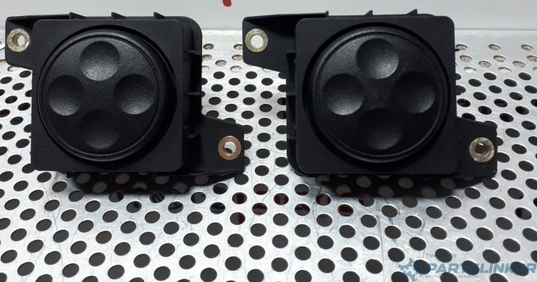 Buton reglaj scaun (lombal) Audi A6 4B 2002 2003 Sedan OEM 8L0959777A