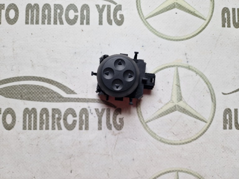 Buton reglaj scaun Mercedes E-class W212 a2048702558