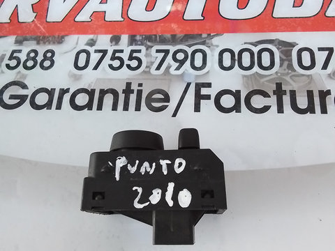 Buton reglaj volan Fiat Punto 1.6 Motorina 2010