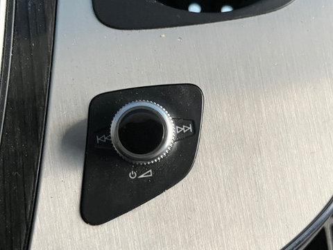 Buton reglaj volum Audi Q7 4M 2015 2020