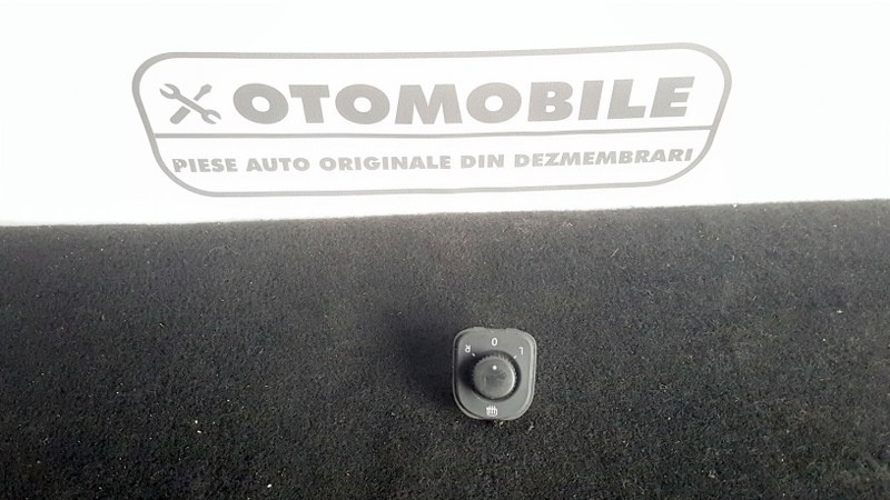 Buton Reglaje Oglinzi Vw Golf 5 2003-2009 cod: 1K0