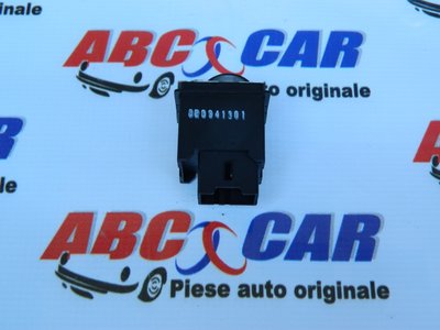 Buton reglare faruri Audi Q5 8R cod: 8R0941301 mod