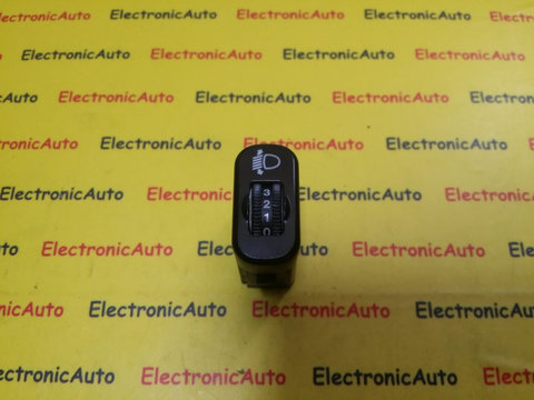 Buton Reglare Faruri Mercedes, 9068260038, 32200107