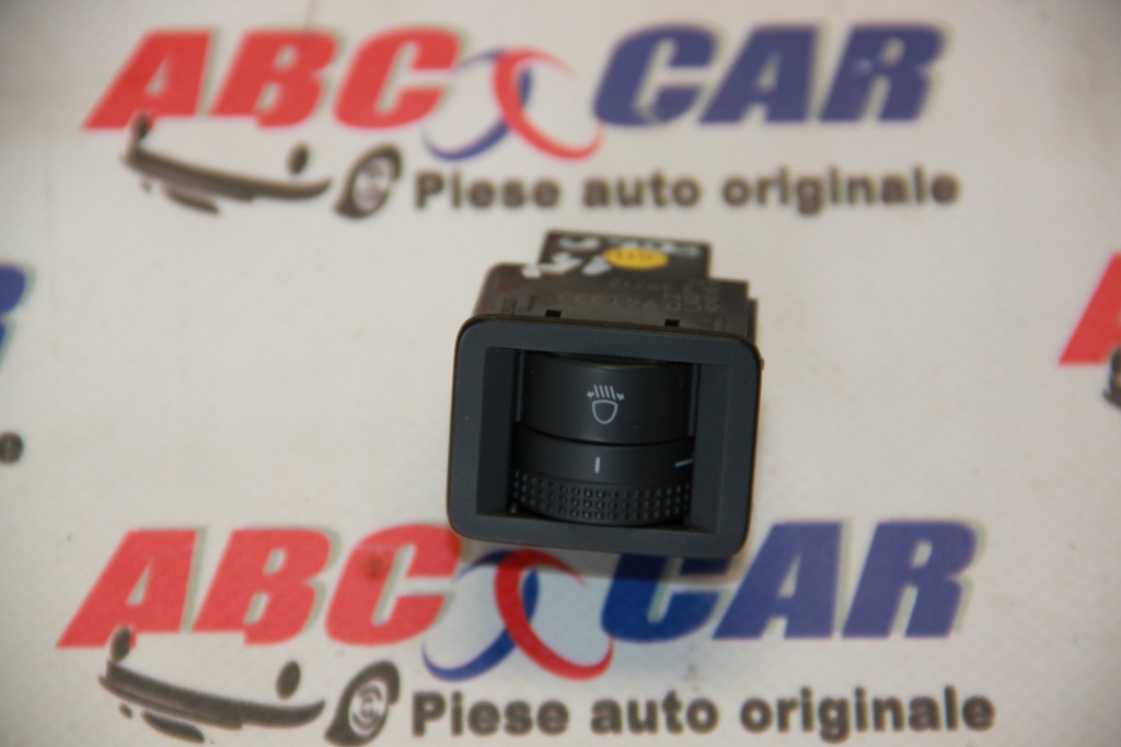 Buton reglare faruri VW Polo 6C cod: 6C0941333 mod