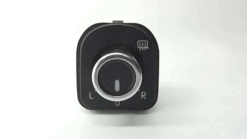 Buton reglare oglinzi 5K1959565 Volkswagen Golf 6 10.2008-; Golf 6 Plus, 01.2009-; Tiguan Passat B7