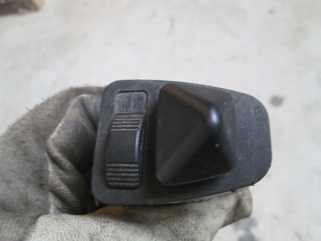 Buton reglare oglinzi 6131-9736919 BMW E