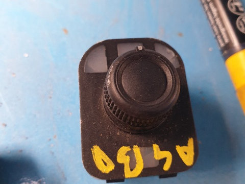 Buton reglare oglinzi Audi A4 B8 8k0959565a