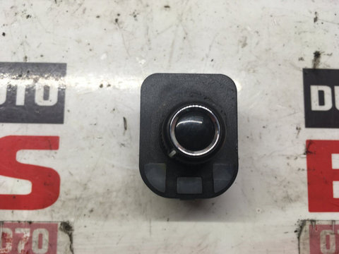 Buton reglare oglinzi Audi A5 A4 B8 cod: 8K0959565B